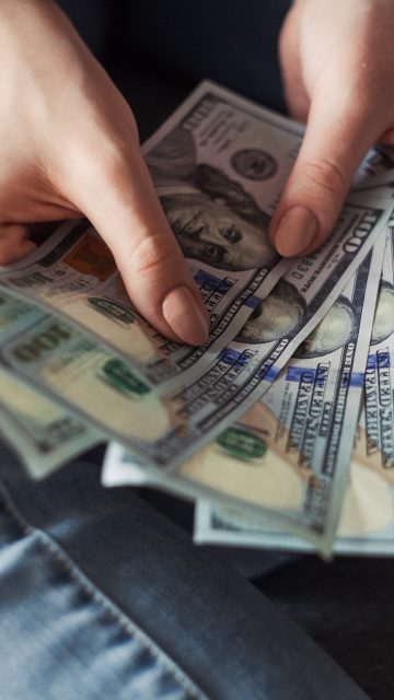 Earn money into your wallet from advertising, sponsoring, recommending, sharing, favoring and more.